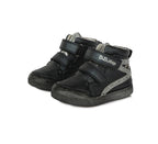 D.D.Step ghete fete Water-Repellent 31-36