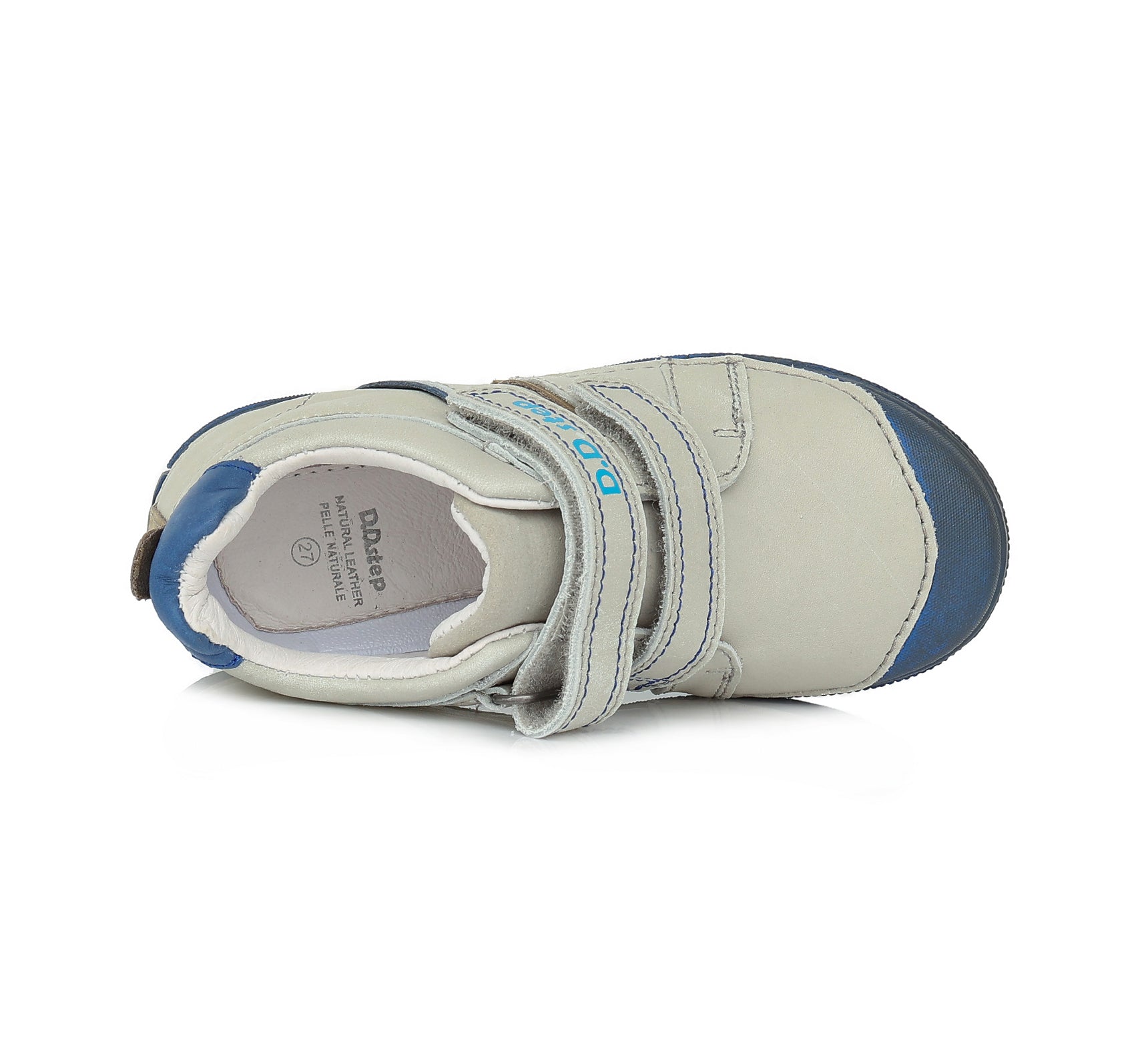 D.D.Step pantofi baieti 25-30