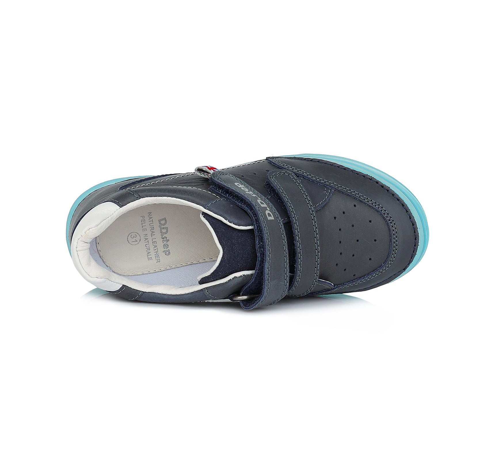 D.D.Step pantofi baieti 26-31