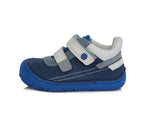 D.D.Step pantofi baieti Barefoot 20-25, Bermuda Blue S073-968 01