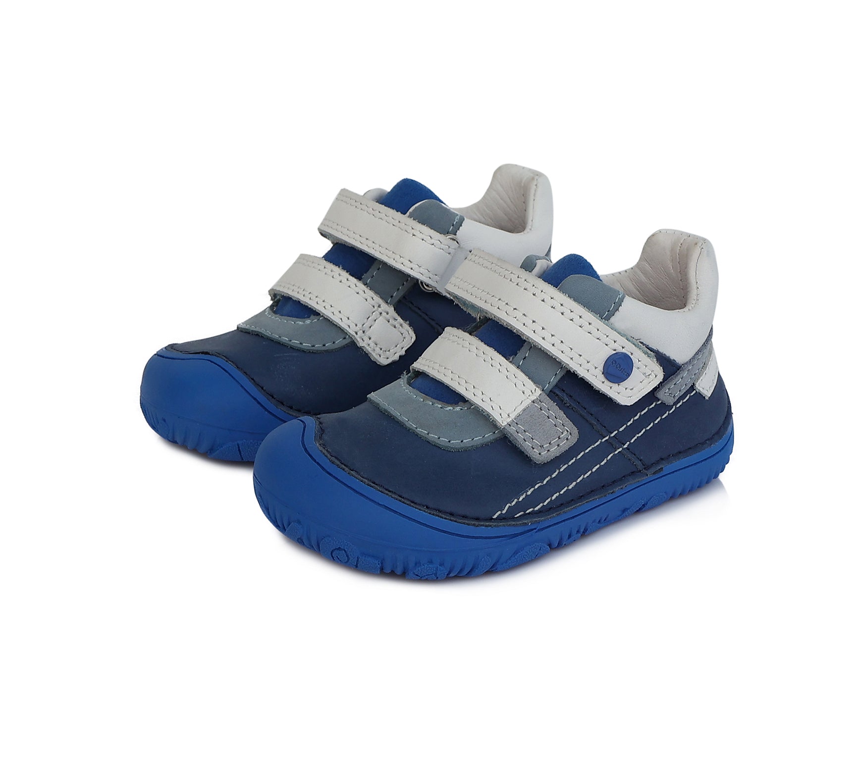 D.D.Step pantofi baieti Barefoot 20-25