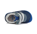 D.D.Step pantofi baieti Barefoot 20-25