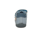 D.D.Step pantofi baieti cu LED 25-30