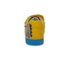 D.D.Step pantofi baieti cu LED 25-30