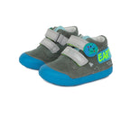 D.D.Step pantofi baieti Primii Pasi 20-25