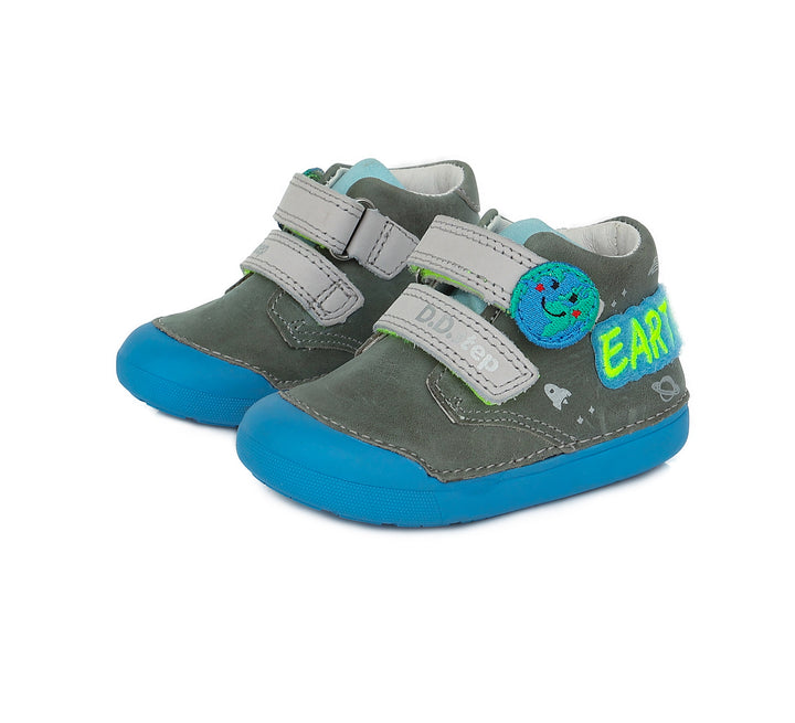 D.D.Step pantofi baieti Primii Pasi 20-25
