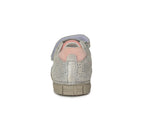 D.D.Step pantofi fete Grey S049-692A 03