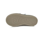 D.D.Step pantofi fete  Grey S049-692A 06