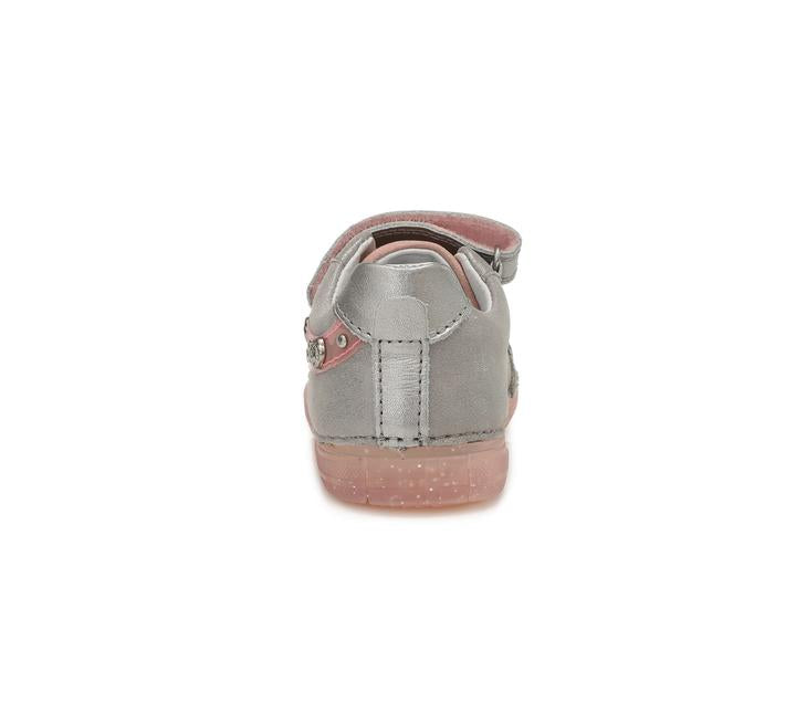 D.D.Step pantofi fete cu scai 31-36 03