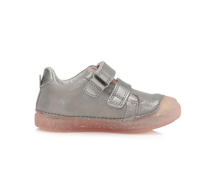 D.D.Step pantofi fete cu scai 31-360 4