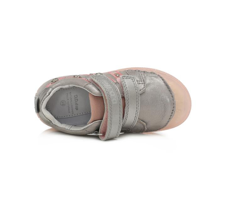 D.D.Step pantofi fete cu scai 31-36 05