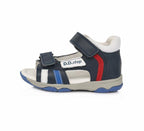 D.D.Step sandale baieti 01
