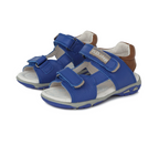 D.D.Step sandale baieti 25-30
