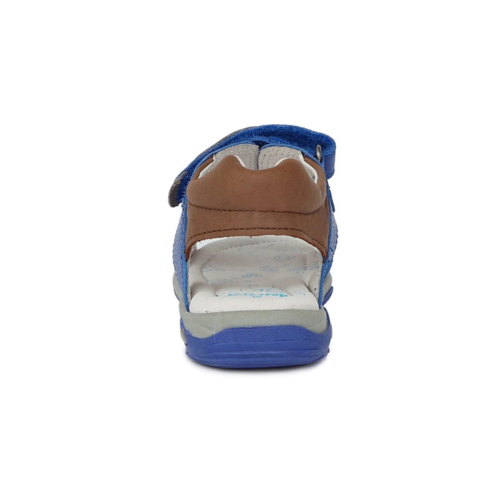 D.D.Step sandale baieti 25-30