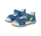 D.D.Step sandale baieti 25-30