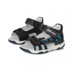 D.D.Step sandale baieti 26-31