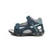 D.D.Step sandale baieti cu scai Alege marimeaa 25-30, Bermuda Blue