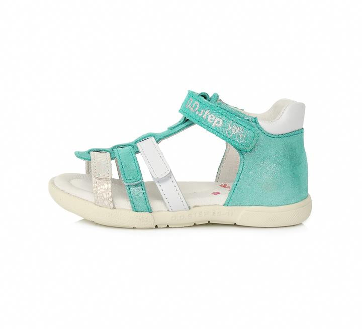 D.D.Step sandale fetite   01