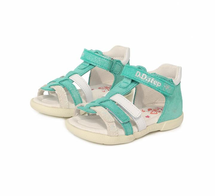 D.D.Step sandale fetite 02