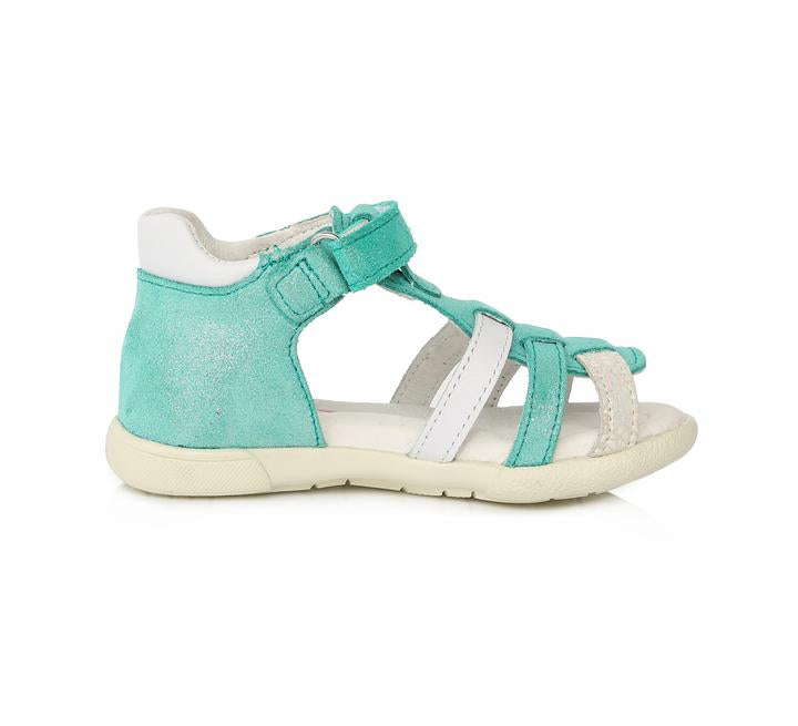 D.D.Step sandale fetite  04