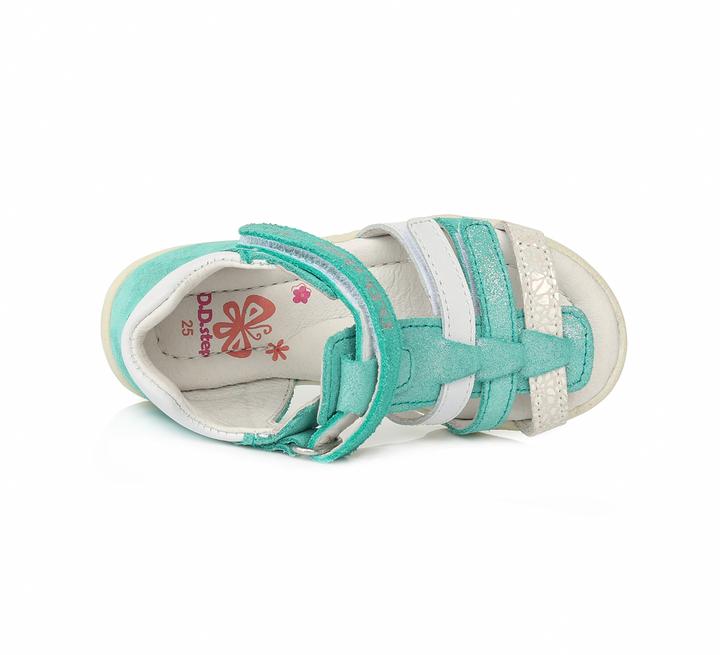 D.D.Step sandale fetite   05