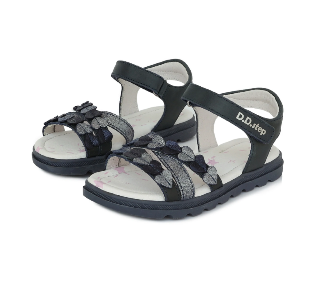D.D.Step sandale fetite 25-30