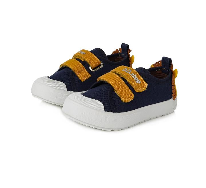 D.D.Step tenisi baieti 26-31