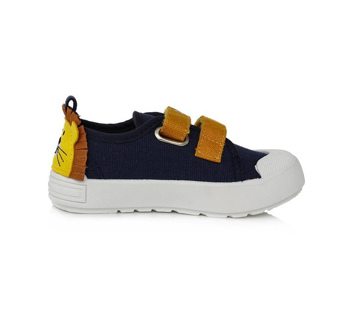  Leu Royal Blue CSB-119BM  01