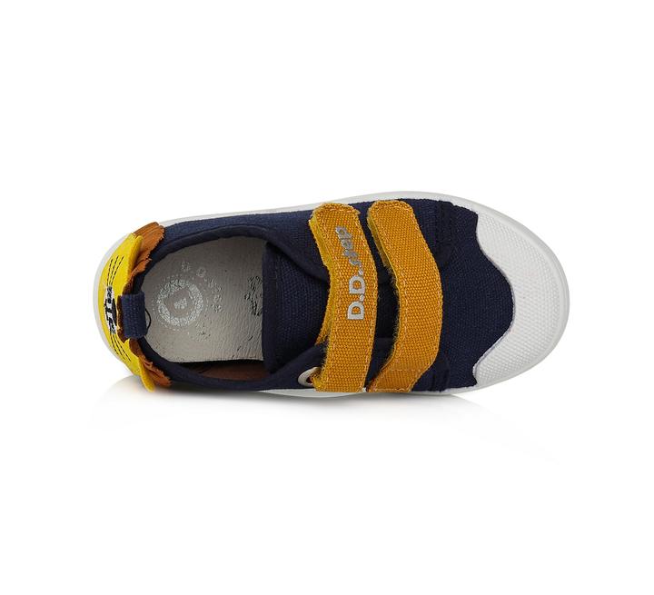 D.D.Step tenisi baieti 26-31