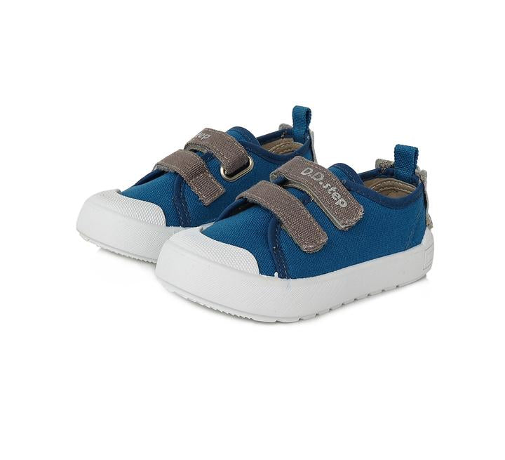 D.D.Step tenisi baieti 26-31