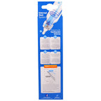 Dr.Brown's Natural Flow® biberon Standard de 120 ml cu tetina nivel 1
