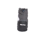 D.D.Step cizme baieti Aqua-Tex imblanite 22-27 Grey cu urs polar