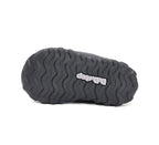 D.D.Step cizme baieti Aqua-Tex imblanite 22-27 Grey cu urs polar