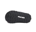 D.D.Step cizme fete Aqua-Tex imblanite 28-33 Royal Blue cu inimioara