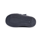 D.D.Step ghete baieti imblanite Ponte20 supinati AQUA-TEX 22-27 Royal Blue cu dino
