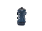 D.D.Step ghete baieti imblanite 20-25 Bermuda Blue Baschet