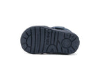 D.D.Step ghete baieti imblanite 20-25 Bermuda Blue Baschet