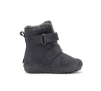 D.D.Step ghete baieti imblanite 20-25 Dark Grey Baschet