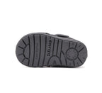 D.D.Step ghete baieti imblanite 20-25 Dark Grey Baschet