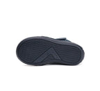 D.D.Step ghete baieti imblanite Ponte20 supinati 30-35 Royal Blue cu dragon