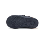 D.D.Step ghete baieti imblanite 25-30 Royal Blue