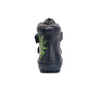 D.D.Step ghete baieti imblanite 26-31 Royal Blue Baschet