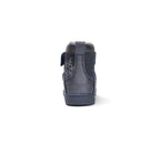 D.D.Step ghete fete AQUA-TEX captusite Ponte20 supinati 22-27 Royal Blue cu fulgi