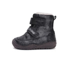 D.D.Step ghete fete imblanite 20-25 Black