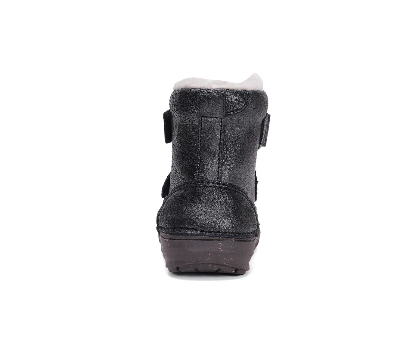 D.D.Step ghete fete imblanite 20-25 Black