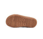 D.D.Step pantofi baieti decupati Barefoot 26-31 Emerald