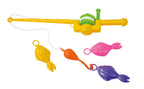 Dorex Toys jucarie set pescuit, 3 ani+.01