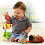 Fisher Price set jucarii carucior 0m+ 05