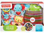 Fisher Price set jucarii carucior 0m+ 03