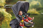 Fisher Price set jucarii carucior 0m+ 06